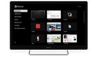  Sony 40 NSX-40GT1: Google TV 